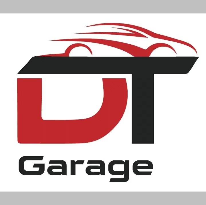DT Garage