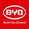 BYD جراج