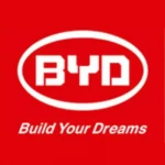 BYD جراج