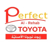 Toyota Al-Rehab