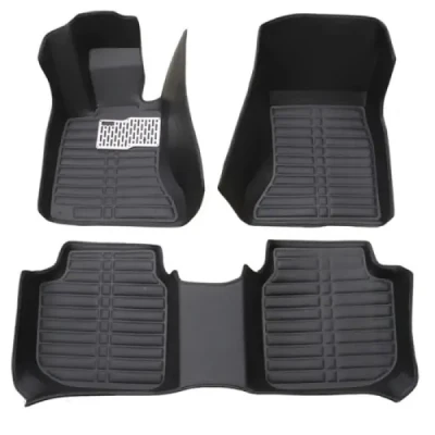 طقم دواسات فولكسفاجن جيتا MK6 - Original