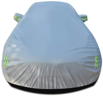 Car Cover CITROËN C-Elysee