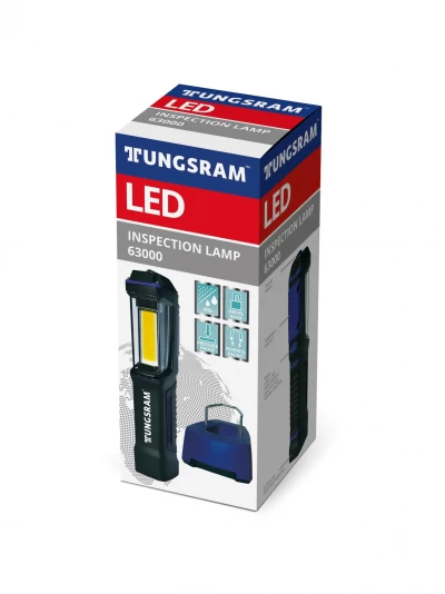 كشاف فحص LED كبير تونجسرام - Tungsram