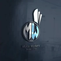 motor workers