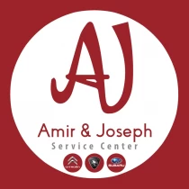 Amir & Joseph multi brand