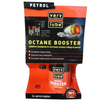 Octane Booster Xado