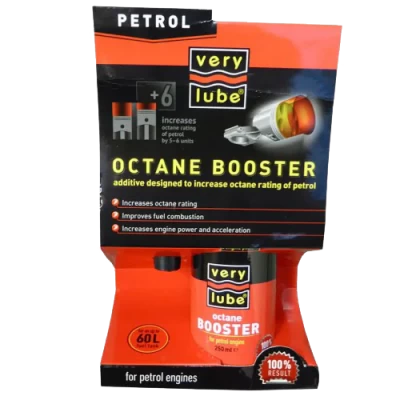 Octane Booster Xado - XADO