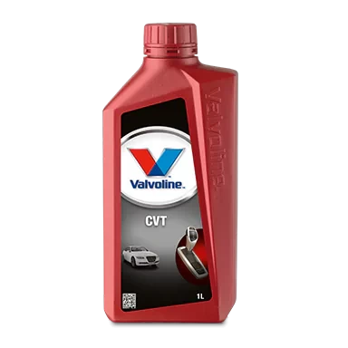 Valvoline Autamatic Transmission Oil CVT 1LT - VALVOLINE
