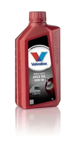 Gear oil & HD AXLE OIL 80W90 1L Valvoline