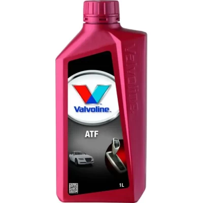 زيت فتيس فالفولين ATF - VALVOLINE