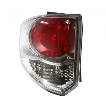 Rear Left Depo Headlight Toyota Fortuner