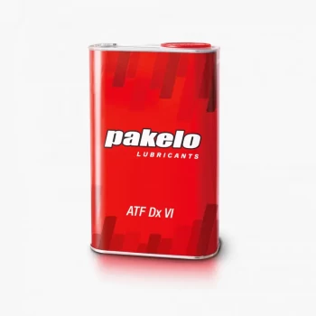 Pakelo Transmission Oil ATF DX VI 1Lt