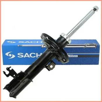 Pair Front Shock Absorber Opel Insignia Sachs