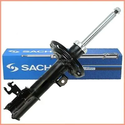 Pair Front Shock Absorber Opel Insignia Sachs - Sachs