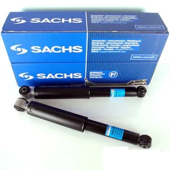 طقم مساعدين خلفي اوبل انسيجنيا SACHS