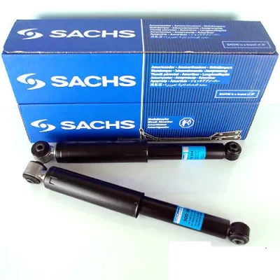 Pair Rear Shock Absorber Opel Vectra C SACHS - Sachs