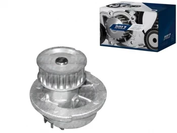 DOLZ Water Pump Opel Vectra C