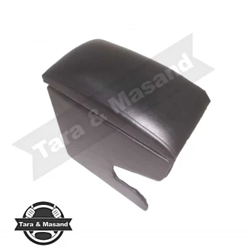 Armrest box NISSAN JUKE