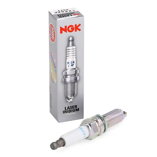 Ngk свечи bmw