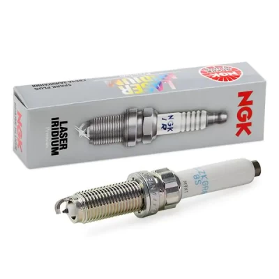 NGK Laser Iradium Spark Plug BMW F30 - X1 - NGK