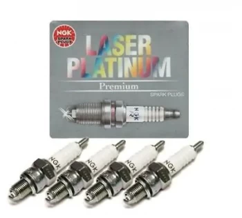 NGK Laser Platinium Spark Plugs CITROËN/ PEUGEOT
