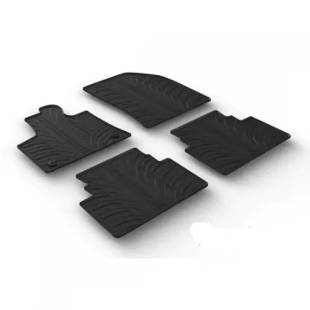 Special Set Of Car Mats CITROËN C5 Aircross