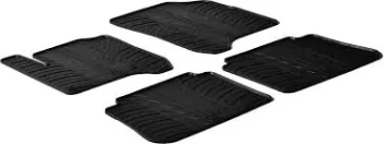 Special Set Of Car Mats FIAT Tipo