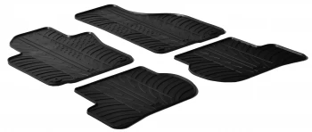 Special Set Of Car Mats RENAULT KADJAR