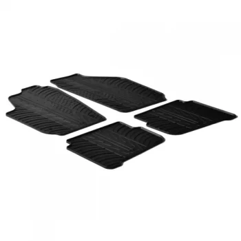 Special Set Of Car Mats SEAT Ibiza