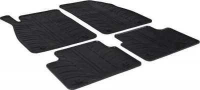 Special Set Of Car Mats OPEL INSIGNIA - Original