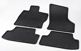 Special Set Of Car Mats PEUGEOT 5008 2009