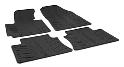 Special Set Of Car Mats KIA SOUL - Original