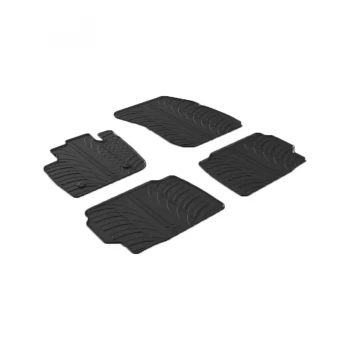 Special Set Of Car Mats FORD Mondeo