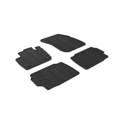 Special Set Of Car Mats FORD Mondeo - Original