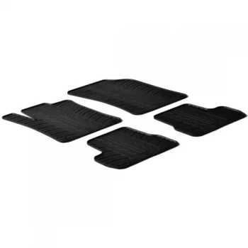 Special Set Of Car Mats CITROËN DS3