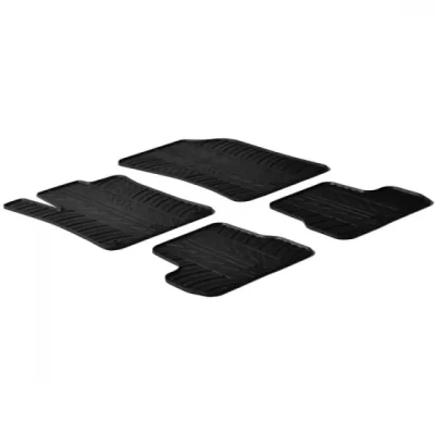 Special Set Of Car Mats CITROËN DS3 - Original