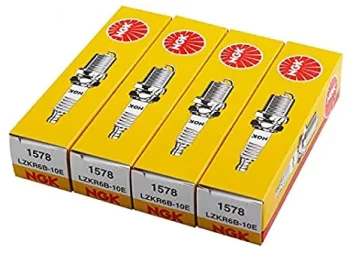 NGK Standard Spark Plugs KIA/HYUNDAI  LZKR6B
