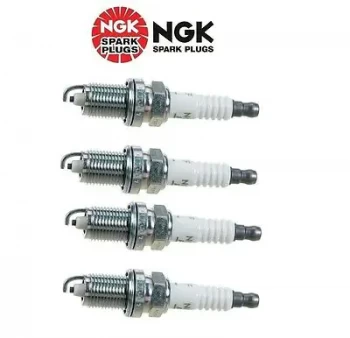 NGK V-Power Plugs ZFR5A11