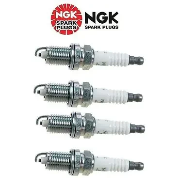 NGK V-Power Plugs ZFR5A11 - NGK