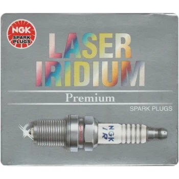 NGK Laser Iridium Plugs IFR7F4D
