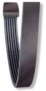 BANDO V-Ribbed Belts 3pk855