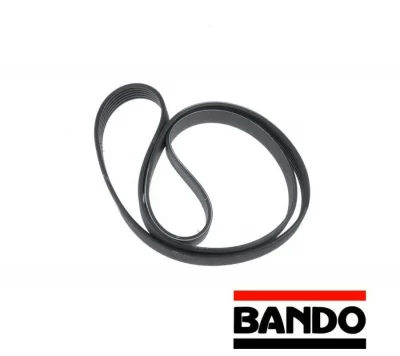 BANDO Alternator Belt 4pk812 - Bando