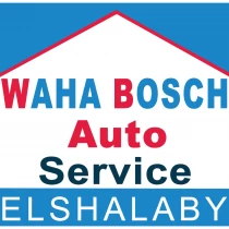 Waha Bosch el-shorouk city
