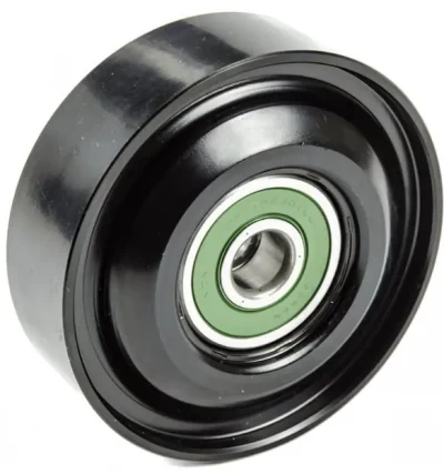 Original Tensioner Bearing Timming belt Nissan - Nissan Genuine Parts