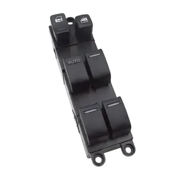 Original Master power window switch Nisaan Tida - Nissan Genuine Parts