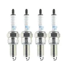 NGK Standard Spark Plugs LKR6D-10E
