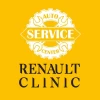 Renault Clinic