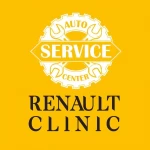 Renault Clinic