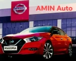 Amin Auto Service Nissan 6 October