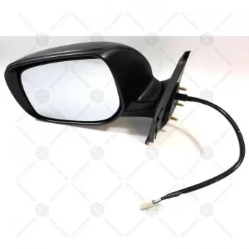 Left side mirror Toyota Yaris 2005-2013